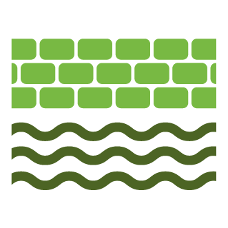 Opravy a rekultivace vodních toků